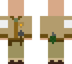 just a medic tanker base