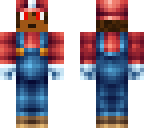 keba mario