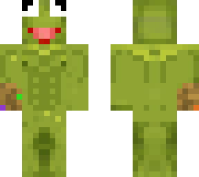 kermit foerte