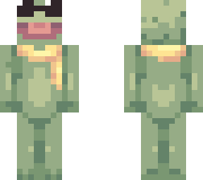 kool kermit