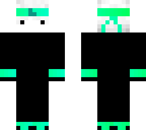 l gang skin 2