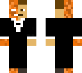 lava suit