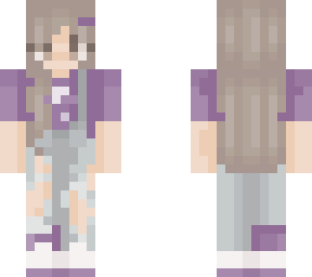 lavender jaden fix