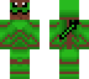 legosaur warrior grn