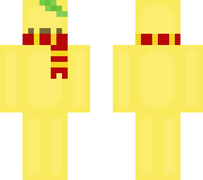 lemon boi scarf