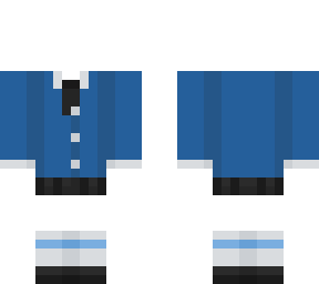 maap female uniform 4 closed