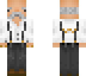 mafia boss old man :) 3
