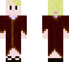 magicians' apprentice