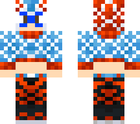 main mista