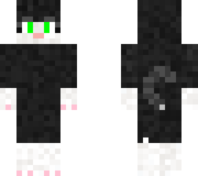 malki the cat ( reupload )