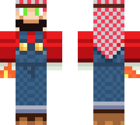mario has literally gone insane please call for help he has killed his brother a