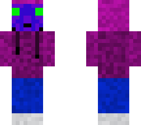 mask mystery