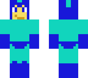 megaman