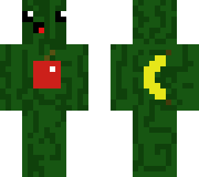 melon boy