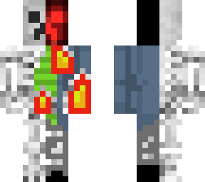 melting meta creeper