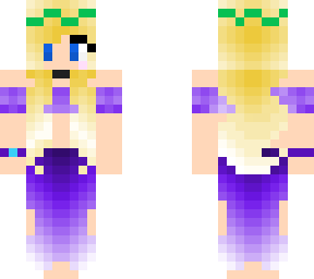 mermaid