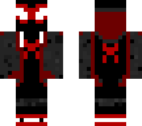 miles moralis (updated)