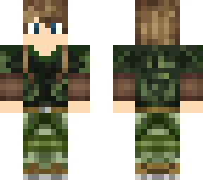 militar 608