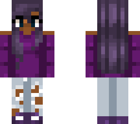 milly mistic (not my best one)
