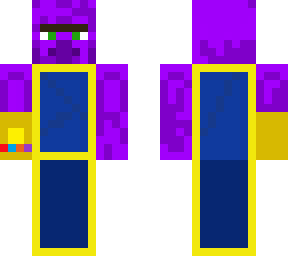 minecraft: endgame