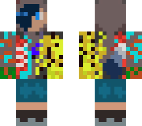 mob change