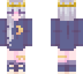 moon princess