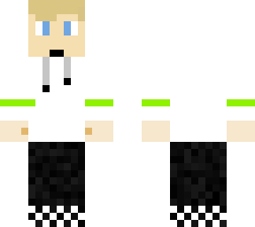 morre vans boy