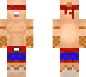 muay thai lee