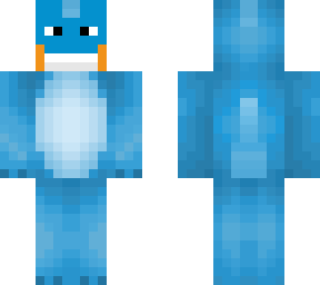 mudkip