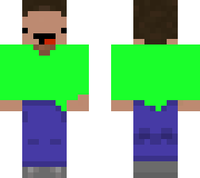 my alt