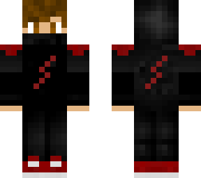my main skin