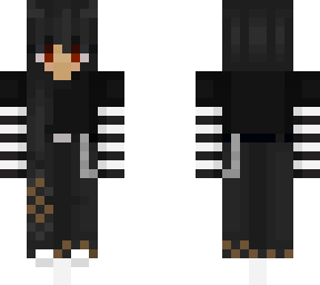 my new skin