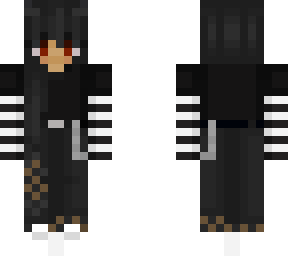 my new skin