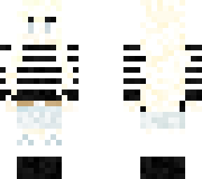 my oc