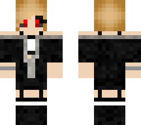 my personal skin