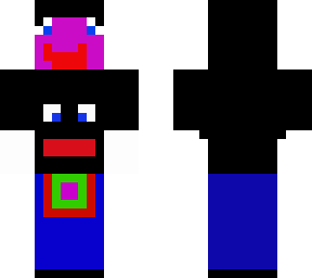 my skin