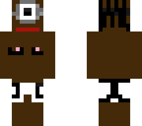 ***** minon black guy