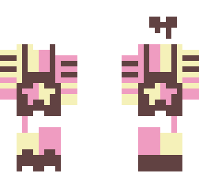neapolitan-adoptable outfit