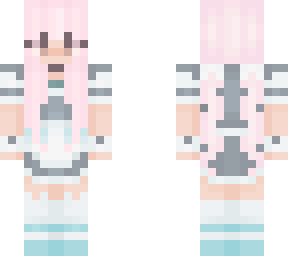 nekopara but me