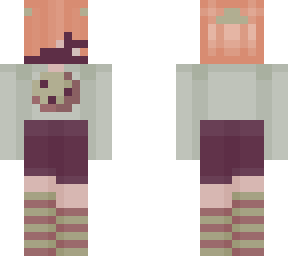 new oc :o