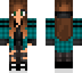 new personal skin (updated)