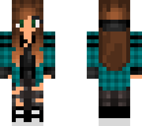 new personal skin