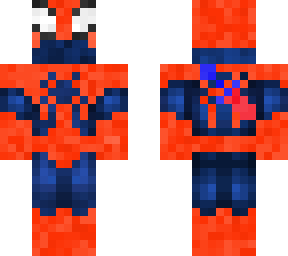 ninja spiderman