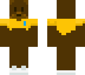 nito, the bear