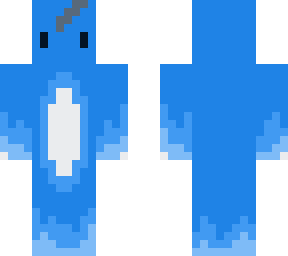 normal narwhal