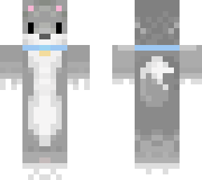 not mine!!! this is just a dog skin but with a blue collar, not red