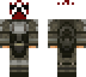 odst/shock trooper