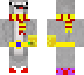 og skin