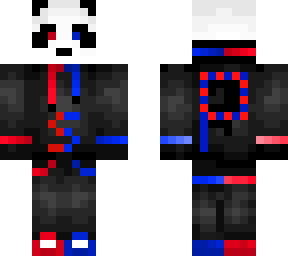 panda polencer