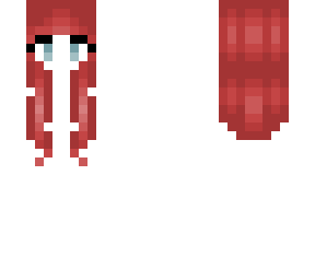 pastel red - hairbase